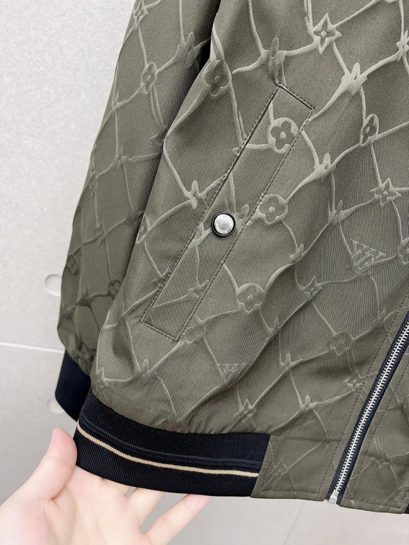 Louis Vuitton Outwear